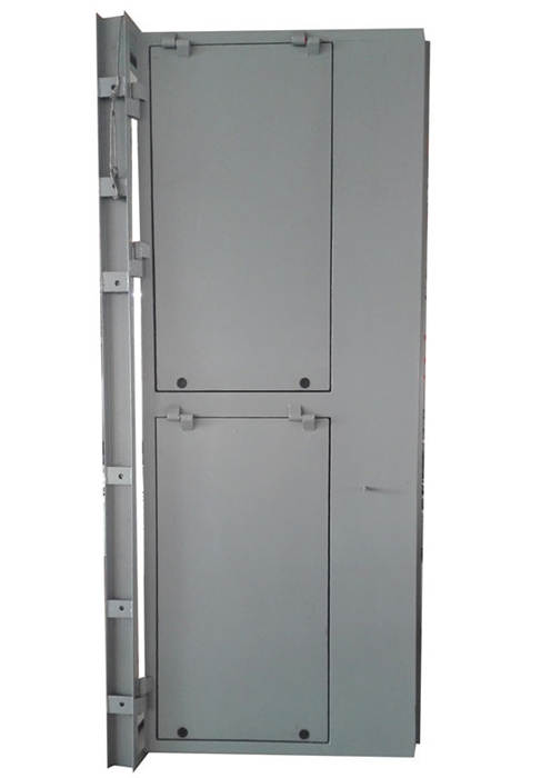 伊通泄爆门 伊通泄爆门