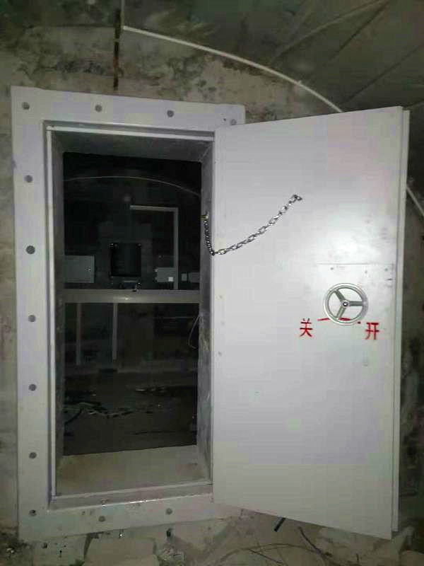 抗爆门伊通防爆门 抗爆门伊通防爆门