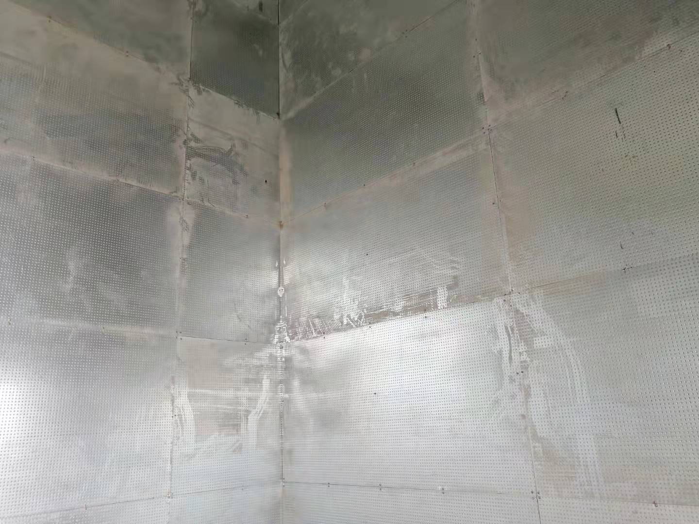 伊通抗爆墙 伊通抗爆墙