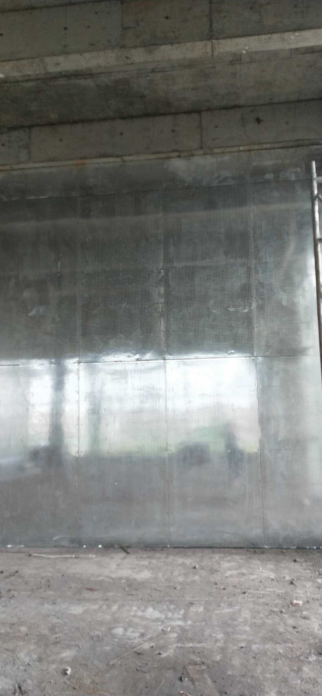 伊通抗爆墙 伊通抗爆墙