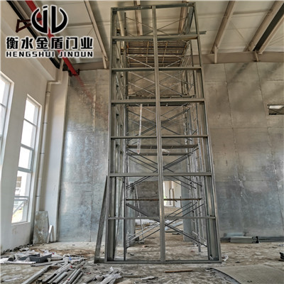 伊通防爆墙厂家