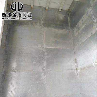 伊通抗爆墙施工 伊通抗爆墙施工