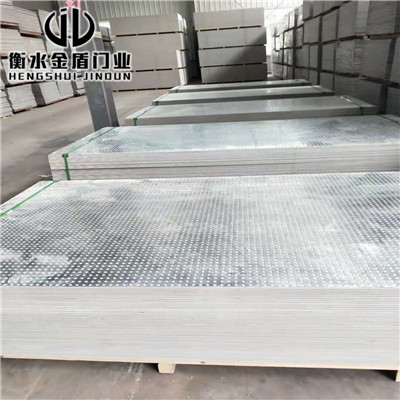 伊通防爆墙厂家