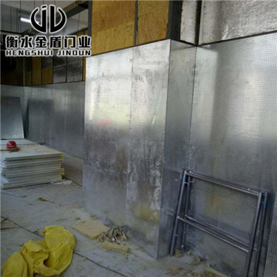 伊通防爆墙厂家