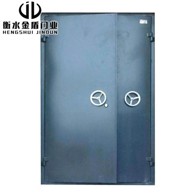 伊通防爆门安装