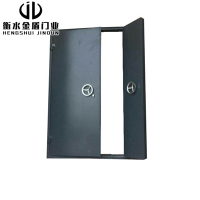 伊通防爆门安装