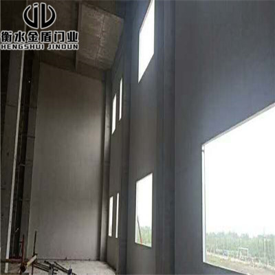 伊通泄爆墙施工 伊通泄爆墙施工