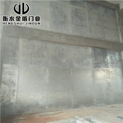 广平防爆墙施工 广平防爆墙施工