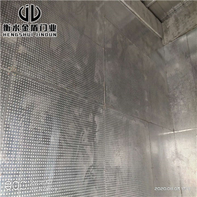 伊通防爆墙施工 伊通防爆墙施工