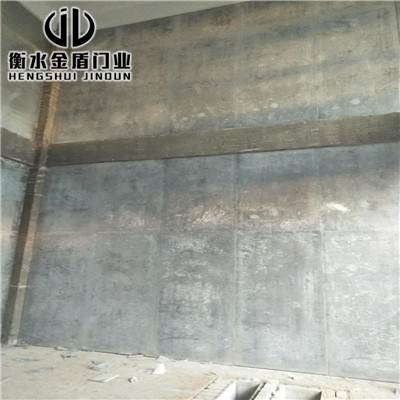 伊通防爆墙施工 伊通防爆墙施工