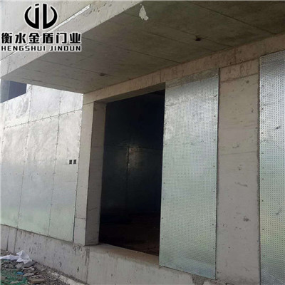 伊通防爆墙施工 伊通防爆墙施工