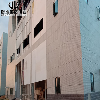 伊通泄爆墙施工 伊通泄爆墙施工