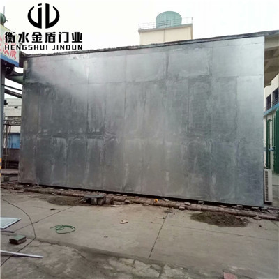 伊通抗爆墙施工