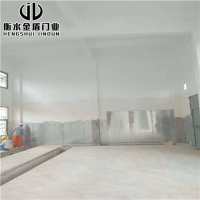 伊通抗爆墙施工 伊通抗爆墙施工