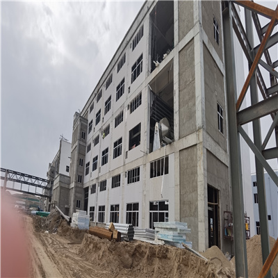 东风泄爆墙性能