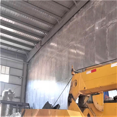 抗爆墙14j938图集