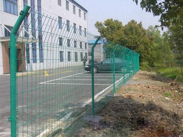 圈地护栏网